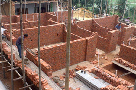 盖房子大门风水禁忌