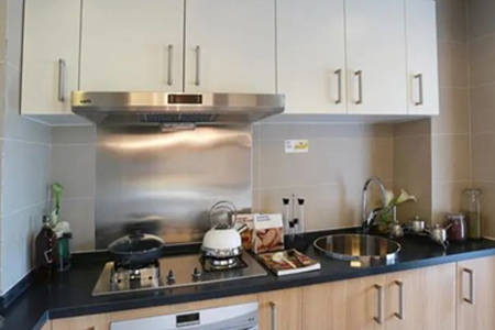 厨房装修禁忌与风水学