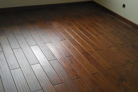 铺地板有什么风水讲究