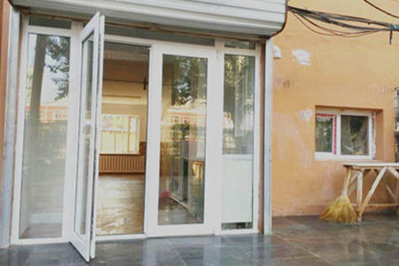 窗子改门风水好不好