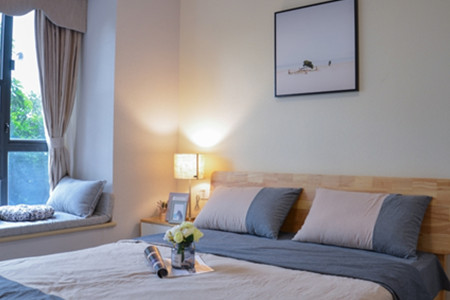 家居风水床头摆放禁忌