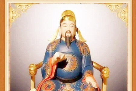 八字中有文昌星的人怎么样