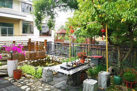 院子风水禁忌有哪些