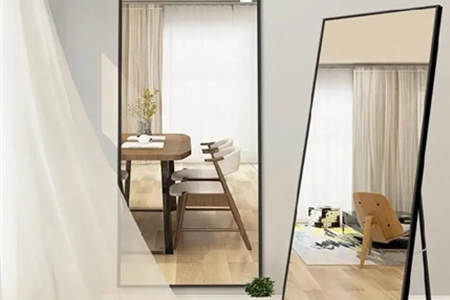 客厅镜子的摆放风水
