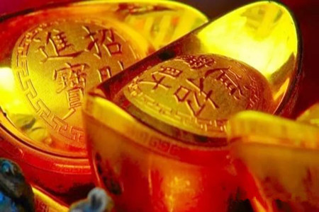 八字没有财库的人很穷吗