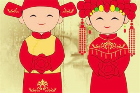 八字看另一半家境能力怎么看？