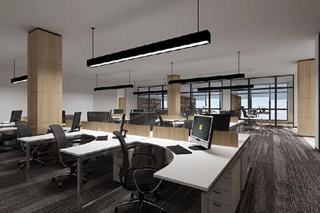 办公室的摆设有什么风水讲究