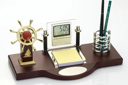 办公桌风水摆件有哪些