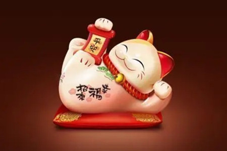 风水家里放什么招财