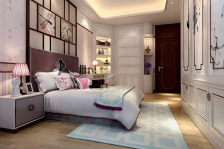 床铺怎么摆放好风水