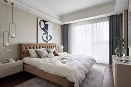 床风水摆放与禁忌有哪些