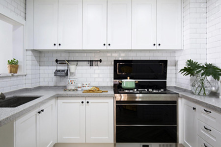 灶台风水朝向与禁忌