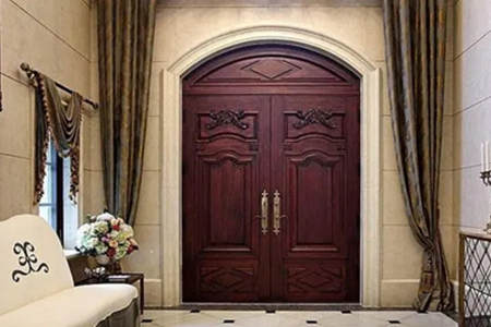 大门风水有什么讲究