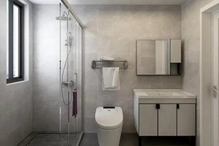 卫生间怎样装修风水好