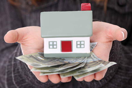 买房子注意什么风水