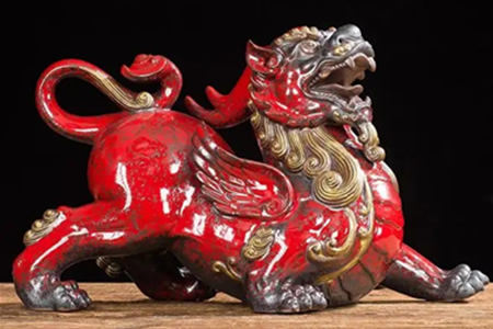 新家摆什么摆件风水好