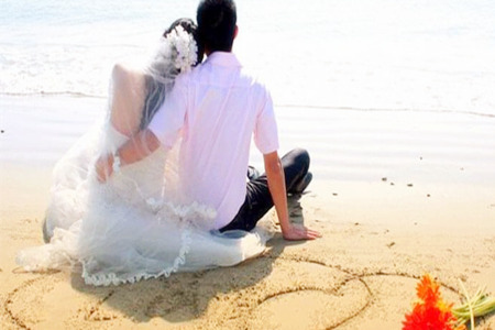 娶白富美男命八字特征有哪些？