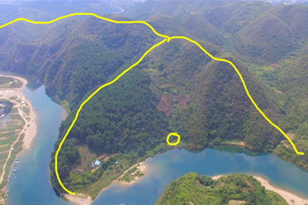 什么样的地方才是风水宝地