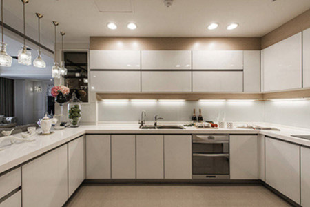 厨房装修禁忌与风水