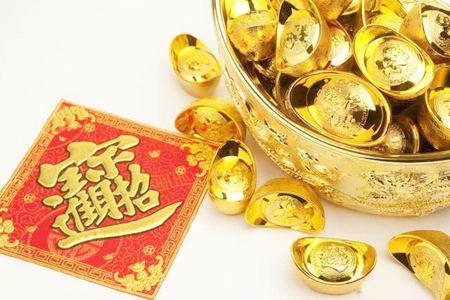 八字水多的是富贵命吗