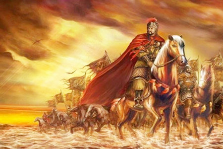 将星在哪个柱上最好？