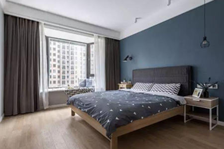 床头朝哪个方向风水好