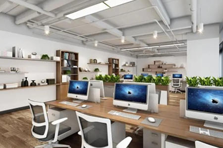 办公室办公桌摆放风水禁忌