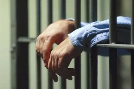 什么八字的人会犯牢狱之灾