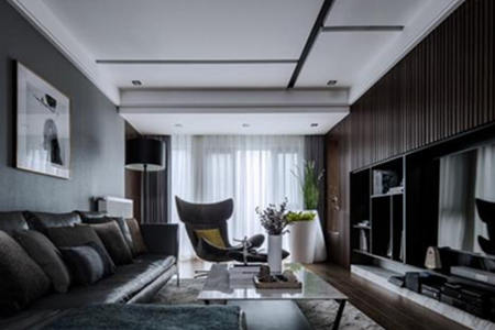 客厅采光不好风水怎么办