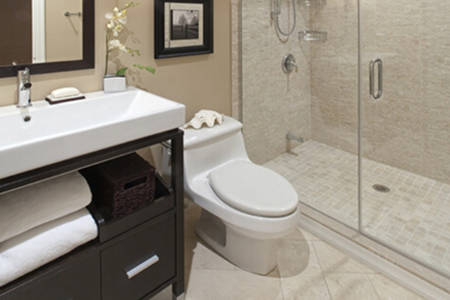 卫生间装修风水禁忌都有哪些