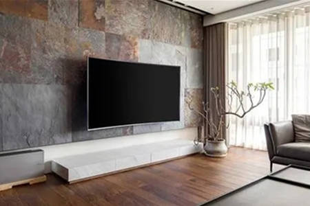 电视摆放的风水大忌