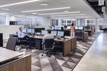 办公室布置风水要注意什么