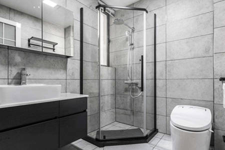 大门对厕所风水化解方法