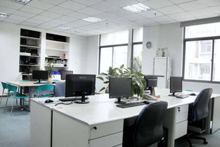 办公室风水有什么讲究