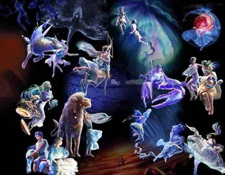 星座是按阴历还是阳历呢?