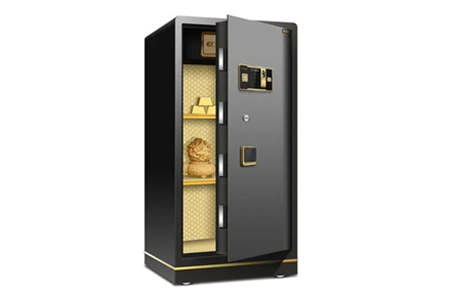 办公室保险柜的风水摆放讲究