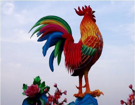 2017什么年属什么生肖？