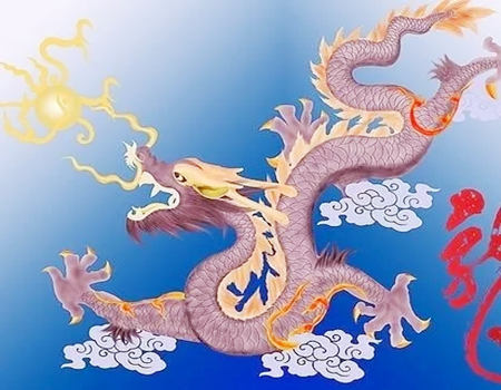 金童玉女两边站是什么生肖？