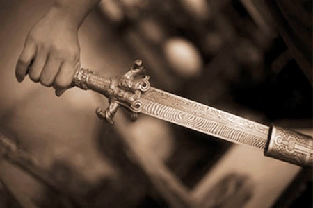 两人都是剑锋金命的婚姻如何