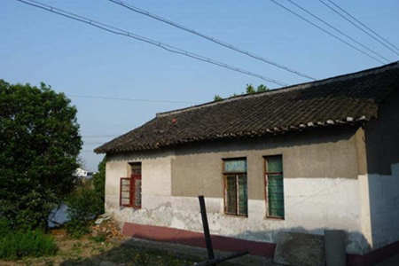 农村房屋的风水怎么看