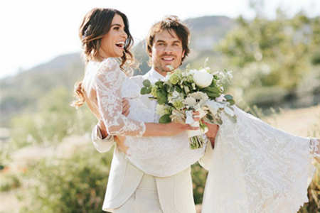 新人选择婚纱照的风水讲究