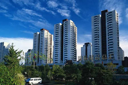 买房买几层风水最好