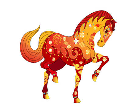 1990年出生属什么生肖？