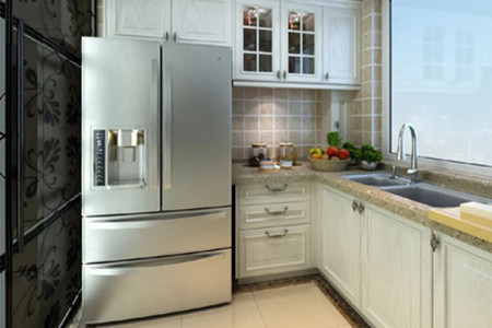 冰箱放在厨房风水好吗