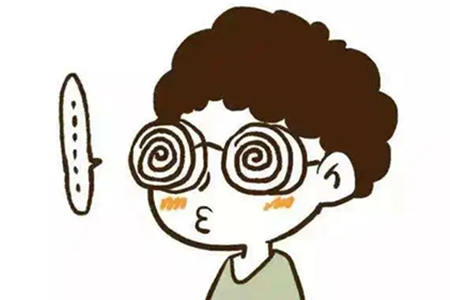 什么风水对眼睛有影响?