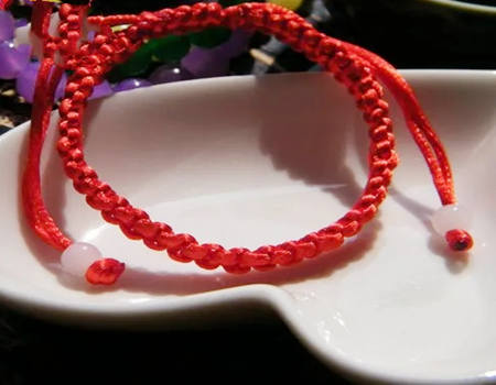 破太岁红绳可以自己买吗？