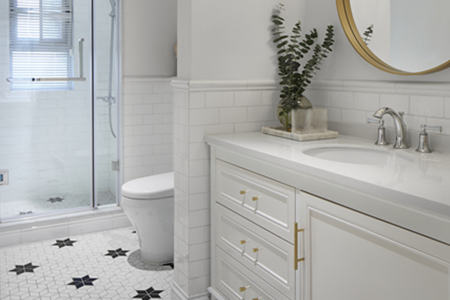 卫生间布局风水禁忌