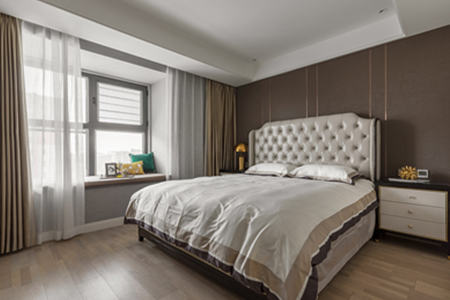 卧室床头柜风水有讲究吗