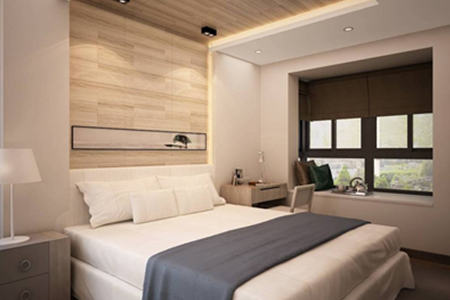 卧室的床摆放风水禁忌