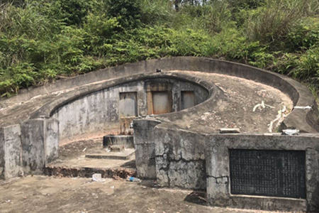 怎么看祖坟风水好坏